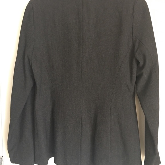 Rare Made in Canada! Tristan Blazer/Pant set. - Picture 2 of 3